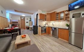 Apartment Chleew